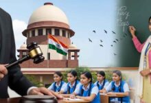 लाखों शिक्षकों को सुप्रीम कोर्ट से बड़ी राहत, TET पास करने की समय सीमा बढ़ाई गई
