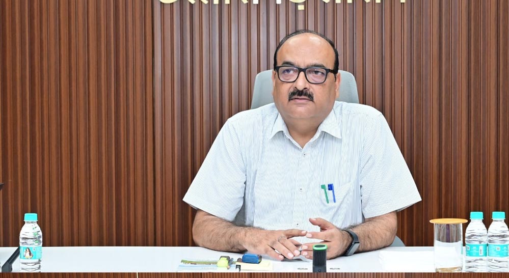 नियद नेल्लानार 2.0 बस्तर के सुदूर अंचलों में 31 व्यक्तिगत और 14 सामुदायिक योजनाओं का मिलेगा सीधा लाभ