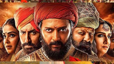 ‘राजा शिवाजी’ का बॉक्स ऑफिस पर तूफान जारी, 28वें दिन भी की ताबड़तोड़ कमाई