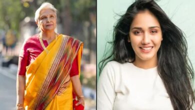 ट्विशा शर्मा केस में बड़ा एक्शन, सास गिरिबाला सिंह को CBI ने किया गिरफ्तार ट्विशा शर्मा केस में बड़ा एक्शन, सास गिरिबाला सिंह को CBI ने किया गिरफ्तार