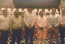 किसानों की समृद्धि और आत्मनिर्भरता हमारी सर्वाेच्च प्राथमिकता: मंत्री रामविचार नेताम