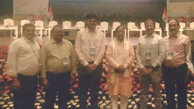 किसानों की समृद्धि और आत्मनिर्भरता हमारी सर्वाेच्च प्राथमिकता: मंत्री रामविचार नेताम