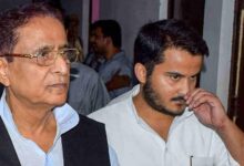 आजम खान के बेटे अब्दुल्ला को बड़ी राहत, 7 साल की सजा रद्द; क्या अब जेल से आएंगे बाहर?