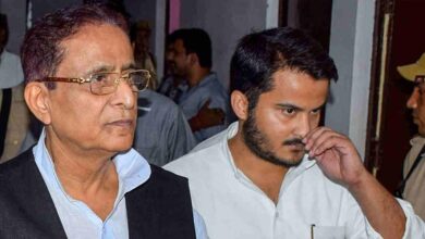 आजम खान के बेटे अब्दुल्ला को बड़ी राहत, 7 साल की सजा रद्द; क्या अब जेल से आएंगे बाहर? आजम खान के बेटे अब्दुल्ला को बड़ी राहत, 7 साल की सजा रद्द; क्या अब जेल से आएंगे बाहर?