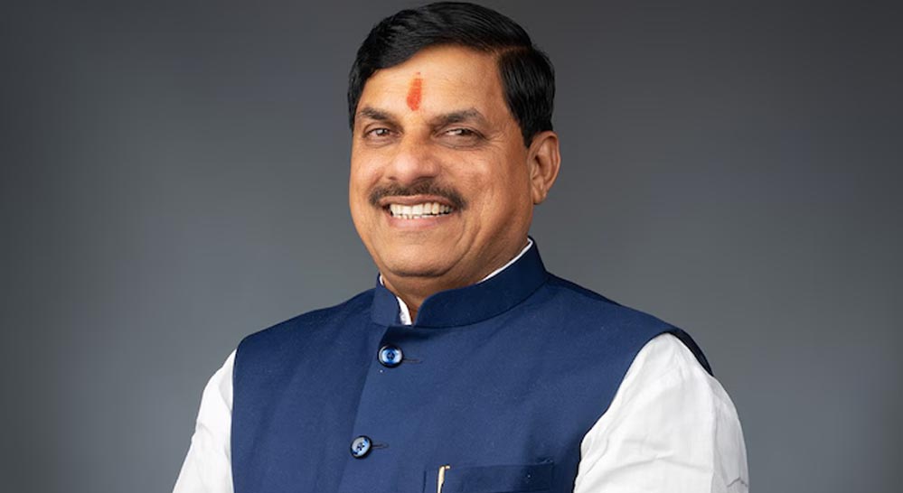 प्रधानमंत्री मोदी के नेतृत्व में प्रदेश का हो रहा है अधोसंरचात्मक विकास : मुख्यमंत्री डॉ. यादव