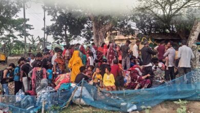 बंगाल कार्रवाई के बाद बढ़ा अलर्ट, आशंका- कहीं इस राज्य में न घुस आएं बांग्लादेशी घुसपैठिये