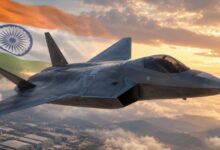 F-35 को बनाने में अमेरिका को लगे 72 महीने, भारत का AMCA सिर्फ 30 माह में भर सकता है उड़ान!