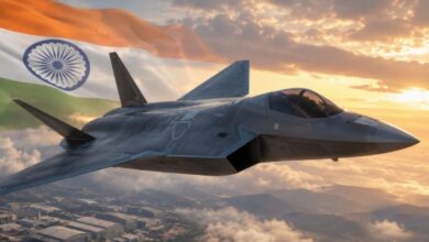 F-35 को बनाने में अमेरिका को लगे 72 महीने, भारत का AMCA सिर्फ 30 माह में भर सकता है उड़ान!