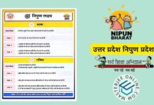 निपुण भारत मिशन को मिलेगी नई गति, योगी सरकार जिला समन्वयकों को देगी विशेष ट्रेनिंग
