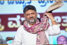 डीके शिवकुमार के सामने बड़ी चुनौती! 24 महीने में खुद को साबित नहीं किया तो टूट सकता है राहुल गांधी का बड़ा सपना