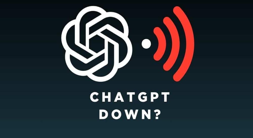 ChatGPT हुआ डाउन! भारत समेत दुनिया भर में यूजर्स परेशान, Login और पुरानी चैट गायब