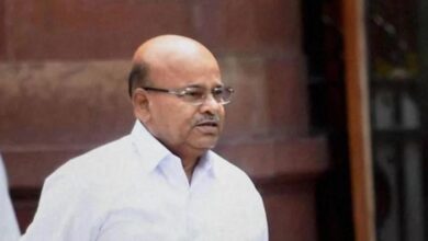 कर्नाटक के राज्यपाल थावरचंद गहलोत की पत्नी की तबीयत बिगड़ी, नागदा में चल रहा इलाज