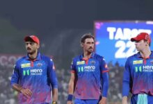 DC का IPL में सबसे बड़ा रन चेज़, राजस्थान को घर में हार का सामना