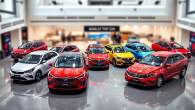 Car Sales April 2026: Hyundai, Tata और Mahindra की बिक्री में बढ़ोतरी, Kia ने भी दिखाई छलांग