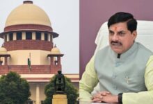 शिक्षकों के लिए बड़ी राहत! MP Govt के प्रयासों से TET विवाद पर सुप्रीम कोर्ट में नई सुनवाई तारीख घोषित