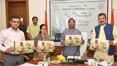 छत्तीसगढ़ में किसानों के लिए बड़ी राहत, 3556 बीज उत्पादकों के खातों में ट्रांसफर हुई 8.2 करोड़ राशि
