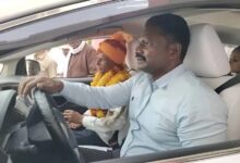 राजगढ़ में सीईओ बने ‘ड्राइवर’, जीवनभर की ईमानदारी का मिला अनोखा इनाम