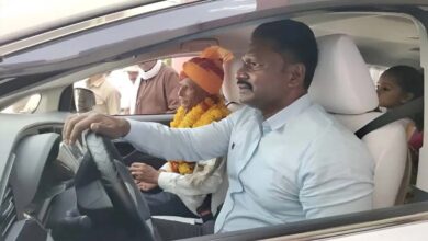 राजगढ़ में सीईओ बने ‘ड्राइवर’, जीवनभर की ईमानदारी का मिला अनोखा इनाम