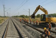 जबलपुर-इटारसी रेलवे की तीसरी लाइन को मिली हरी झंडी, दिल्ली तक फुल स्पीड में दौड़ेंगी ट्रेनें