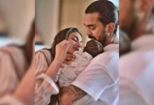 बेटी ने बदला केएल राहुल का नजरिया, बोले—गले लगते ही मिट जाती हर चिंता