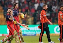 SRH vs RCB: टॉप-2 की जंग में नेट रनरेट बनेगा असली गेमचेंजर