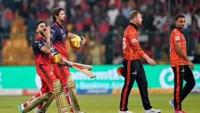 SRH vs RCB: टॉप-2 की जंग में नेट रनरेट बनेगा असली गेमचेंजर
