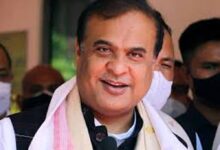 हिमंता बिस्वा सरमा फिर बने नेता, लगातार दूसरी बार संभालेंगे असम की कमान