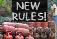 Rule Change News: LPG से Credit Card तक, 1 मई से लागू होंगे ये 5 बड़े बदलाव!