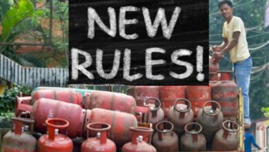 Rule Change News: LPG से Credit Card तक, 1 मई से लागू होंगे ये 5 बड़े बदलाव!