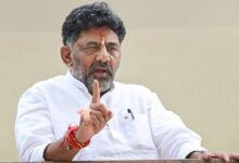 3 जून को CM पद की शपथ ले सकते हैं DK शिवकुमार, कर्नाटक राजनीति में हलचल तेज