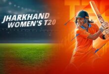 Jharkhand Women’s T20 League 2026 का आगाज 3 जून से, JSCA ग्राउंड में होंगे सभी मुकाबले