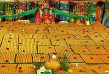 महाकाल मंदिर का प्रसिद्ध लड्डू अब हाईटेक मशीन से बनेगा, 40 करोड़ का टेंडर जारी, गड़बड़ी पर 50 लाख तक का जुर्माना