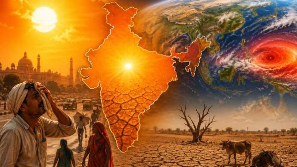 140 साल का गर्मी का रिकॉर्ड तोड़ेगा ‘सुपर अल नीनो’! इस बार क्या होगा खास?