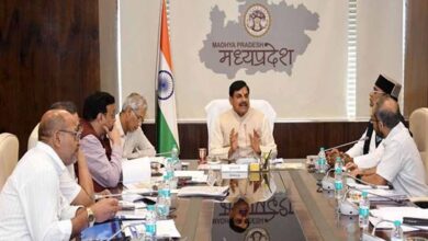 30 जून तक चलाये पैक्स का सदस्यता अभियान : मुख्यमंत्री डॉ. यादव