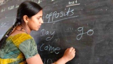 यूपी में बड़ी शिक्षक भर्ती की तैयार,23,213 पदों का अधियाचन भेजा गया