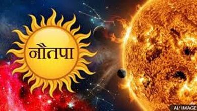 नौतपा 2026: सूर्य के रोहिणी नक्षत्र में प्रवेश से बढ़ेगी भीषण गर्मी और लू का खतरा