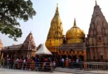 उत्तर प्रदेश में ‘शक्ति चक्र’ पर्यटन सर्किट की तैयारी, 31 जिलों के माता मंदिरों को मिलेगा नया स्वरूप