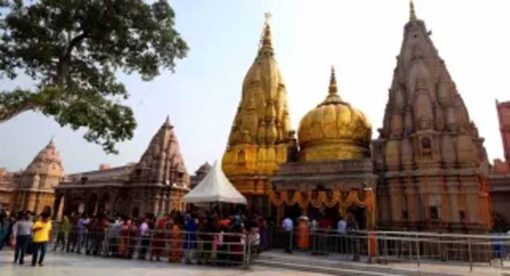 उत्तर प्रदेश में ‘शक्ति चक्र’ पर्यटन सर्किट की तैयारी, 31 जिलों के माता मंदिरों को मिलेगा नया स्वरूप