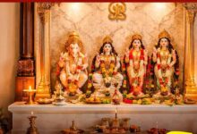 वास्तु टिप्स: मंदिर में ये 5 चीजें रखने से घर में बढ़ सकती है नकारात्मकता