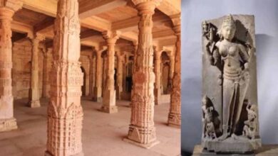सावित्री ठाकुरका दावा: 2017 में ब्रिटिश म्यूजियम मान चुका था प्रतिमा वापसी, कोर्ट फैसले के बाद तेज हलचल सावित्री ठाकुरका दावा: 2017 में ब्रिटिश म्यूजियम मान चुका था प्रतिमा वापसी, कोर्ट फैसले के बाद तेज हलचल