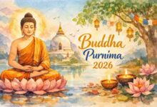 बुद्ध पूर्णिमा 2026: आज बन रहे कई शुभ योग, ज्योतिष अनुसार दिन रहेगा खास