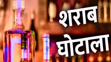छत्तीसगढ़ शराब घोटाले में ईडी ने किए नए छापे, 5.39 करोड़ रुपए जब्त