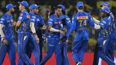 CSK से हार के बाद MI का प्लेऑफ समीकरण उलझा, अब कैसे पहुंचेगी हार्दिक पंड्या की टीम?