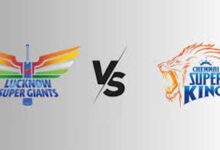 CSK VS LSG : प्लेऑफ की उम्मीदें बचाने उतरेगी Chennai Super Kings