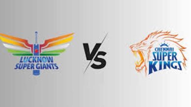 CSK VS LSG : प्लेऑफ की उम्मीदें बचाने उतरेगी Chennai Super Kings