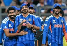 ICC ODI Ranking में भारत नंबर-1 बरकरार, न्यूजीलैंड से बढ़ा खतरा