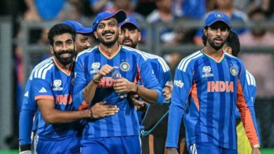 ICC ODI Ranking में भारत नंबर-1 बरकरार, न्यूजीलैंड से बढ़ा खतरा