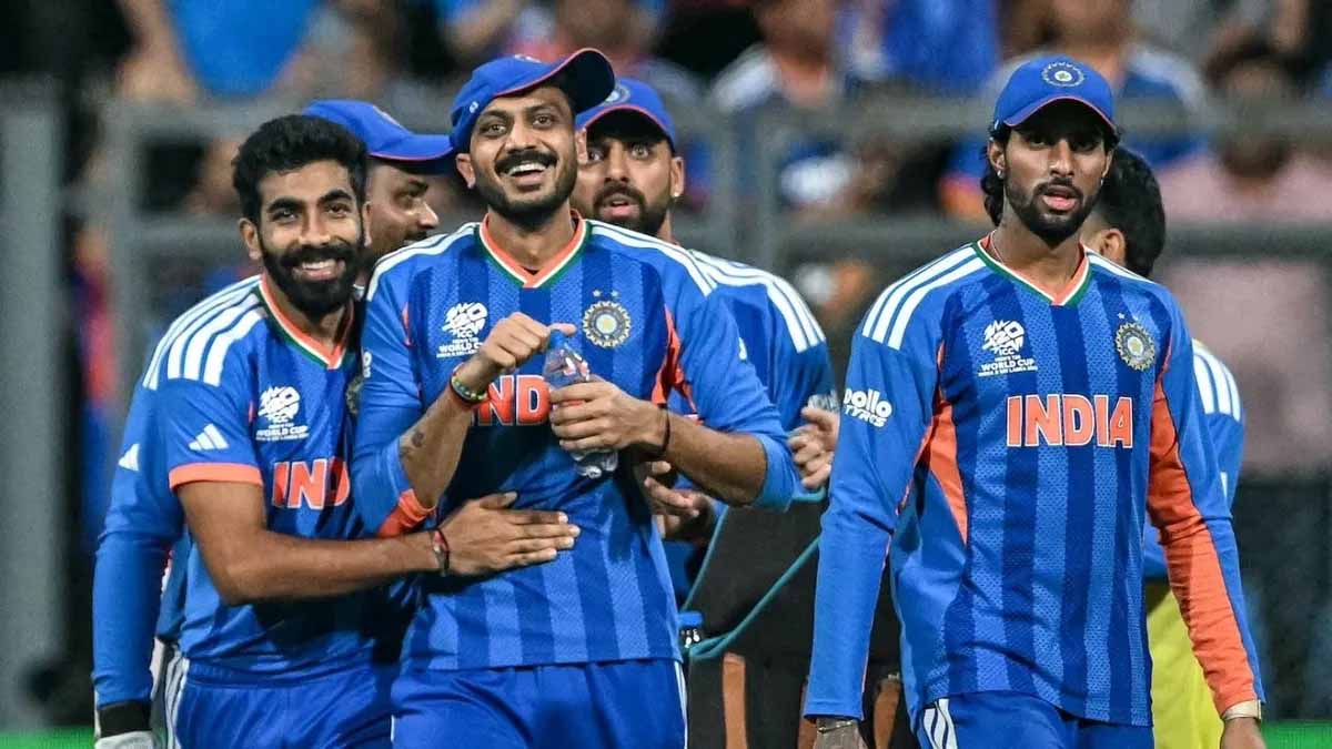 ICC ODI Ranking में भारत नंबर-1 बरकरार, न्यूजीलैंड से बढ़ा खतरा