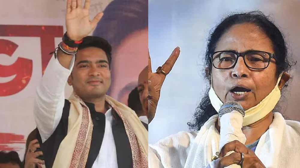 अभिषेक बनर्जी हमले पर सियासत तेज, ममता की कथित ऑडियो क्लिप से बढ़ा विवाद