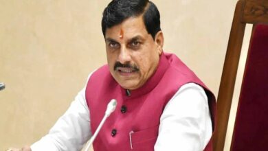 मध्यप्रदेश में बड़ा एक्शन: 5 हजार से ज्यादा ड्राइविंग लाइसेंस कैंसिल, 98 हजार चालान मध्यप्रदेश में बड़ा एक्शन: 5 हजार से ज्यादा ड्राइविंग लाइसेंस कैंसिल, 98 हजार चालान